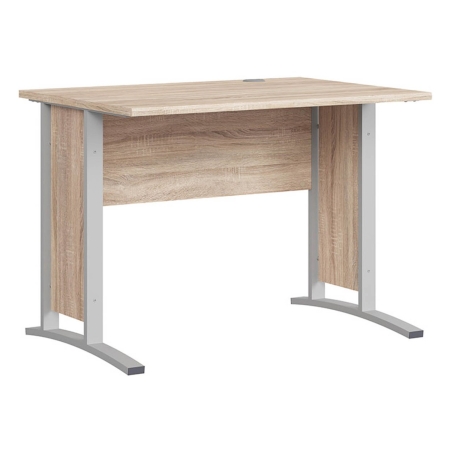 copy of Desk Brw Office 100 Black Red White