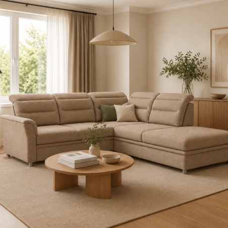 copy of Santos sofa bed Meblosoft