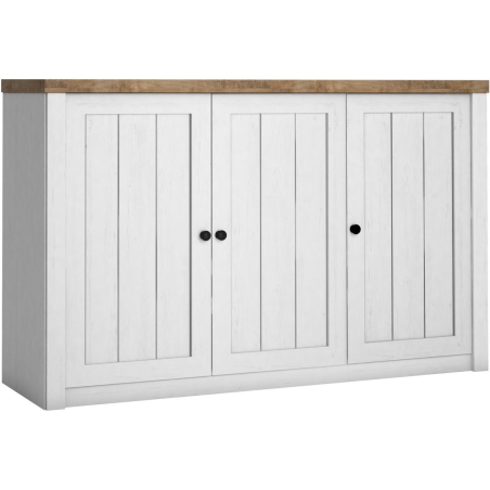 copy of K3D chest of drawers Provence andersen pine Gała Meble