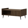 Ława Ademo 09 Jurek Meble orzech