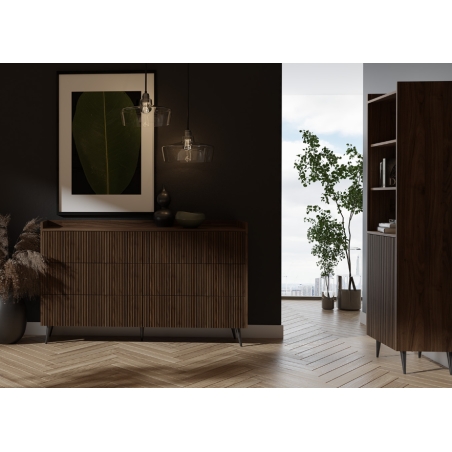Regal Ademo 01 L/P Jurek Meble
