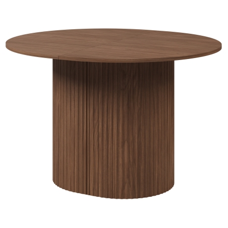 Cavo Extendable Dining Table 120–220/77/110 – Helvetia