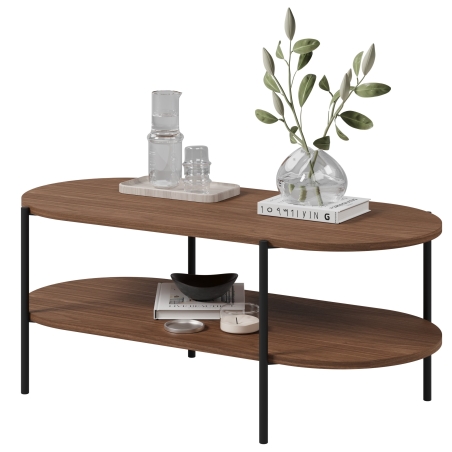 Cavo Coffee Table 24OLOY99 - Helvetia