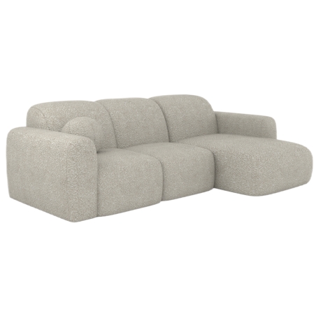 Balu L-Shaped Corner Sofa 2L/P+SZP/L – MP Nidzica