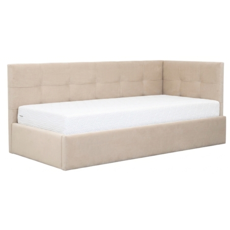 Buba Youth Bed 120x200 - New Elegance