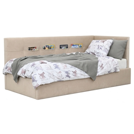 Buba Youth Bed 120x200 - New Elegance