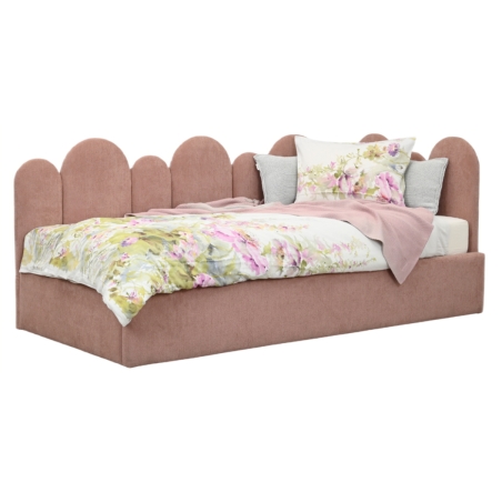 Flow Youth Bed 120x200 - New Elegance