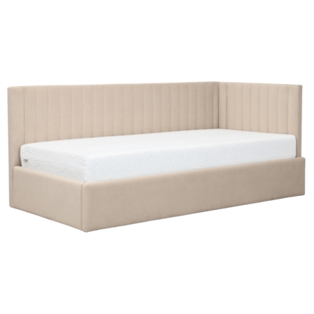 Łóżko młodzieżowe Kiko 90x200 New Elegance