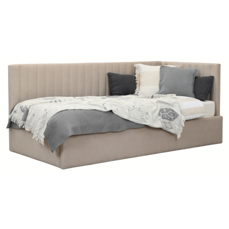 Kiko Youth Bed 120x200 - New Elegance