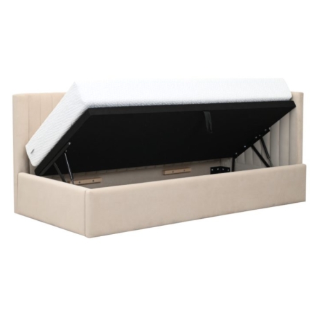 Kiko Youth Bed with Storage 120x200 - New Elegance