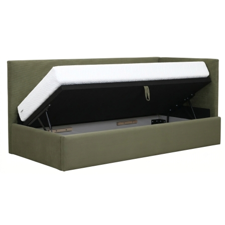 Lilo Youth Bed with Storage 120x200 - New Elegance