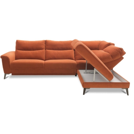 Verbena 3RBI/X90K/1.5ST Vero corner unit