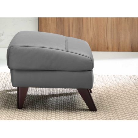 Fiord stool (footstool) Etap Sofa