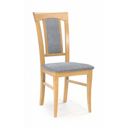 Konrad chair honey oak inari 91 Halmar