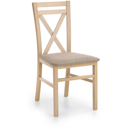 Dariusz chair oak sonoma inari 23 Halmar