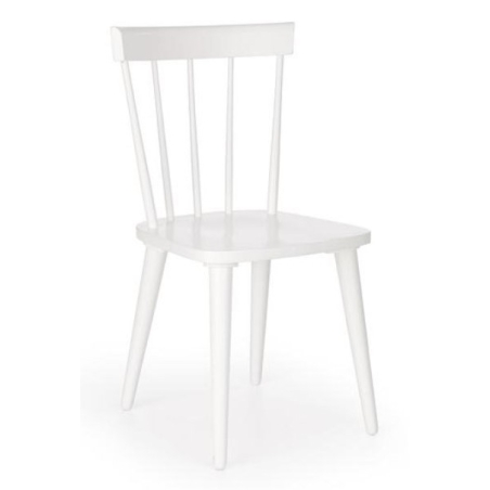 Barkley chair white Halmar
