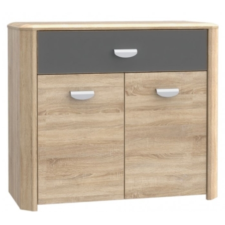 Yoop chest of drawers YPK23 Forte
