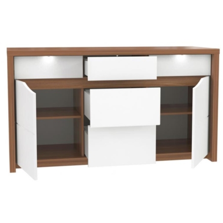 Saint Tropez chest of drawers STZK231B Forte