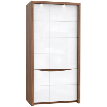 Saint Tropez Right Wardrobe STZS821RB Forte