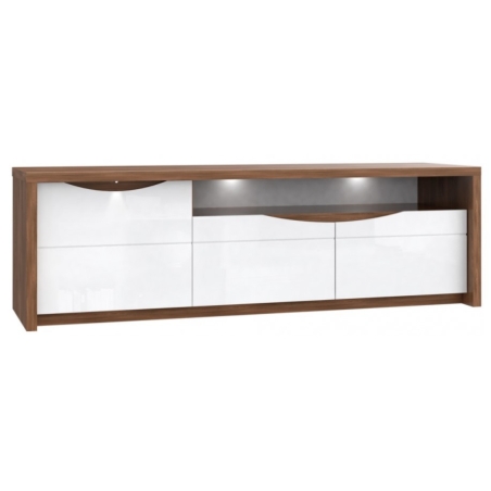Saint Tropez RTV Cabinet STZT131B Forte