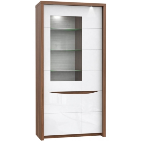 Saint Tropez Cabinet STZV721LB left Forte