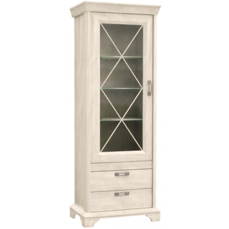 Kashmir KSMV73 cabinet Forte