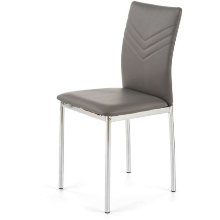 K137 chair ash Halmar