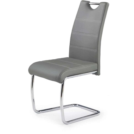 K211 chair ash Halmar