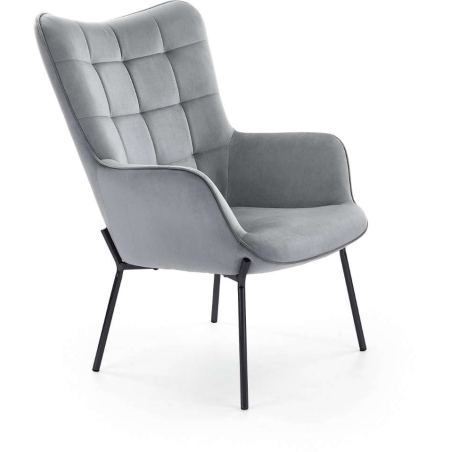 Castel armchair Halmar