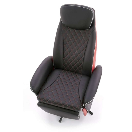 Camaro reclining armchair Halmar