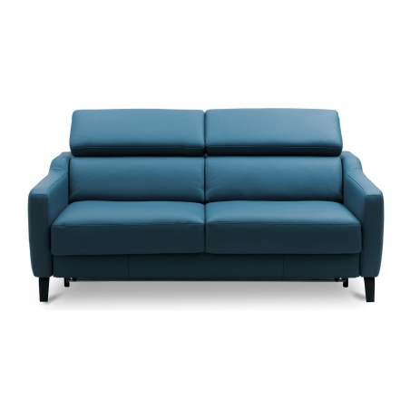 Tulipano Sofa 3-osobowa z funkcją spania Vero