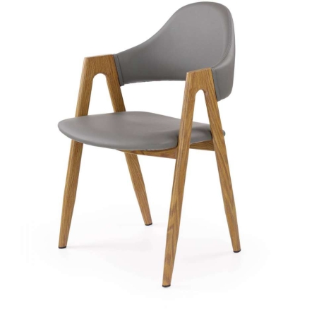 K247 chair ash Halmar