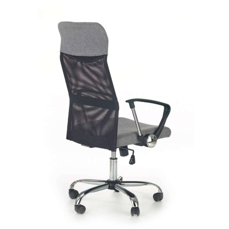 Vire 2 office armchair fabric ash Halmar