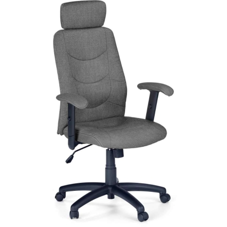 Stilo 2 office armchair dark grey Halmar