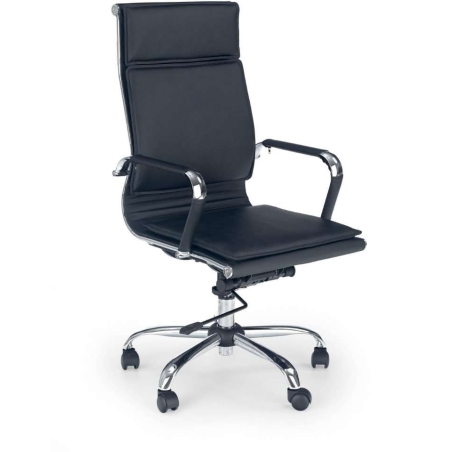 Mantus office armchair black Halmar