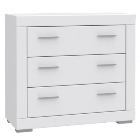 Snow chest of drawers SNWK23 Forte