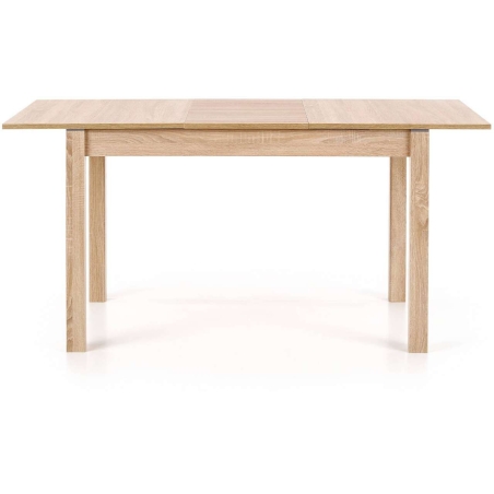 Maurycy folding table oak sonoma Halmar