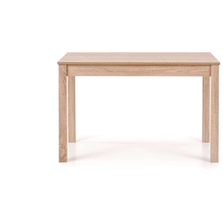 Ksawery table colour oak sonoma Halmar