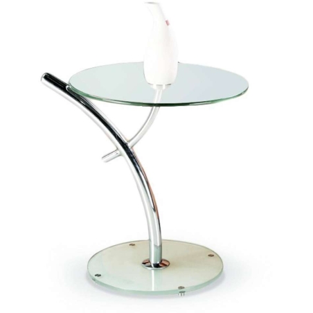 Iris bench Halmar