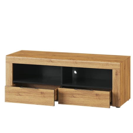 RTV cabinet Kama Type 24 Szynaka Meble