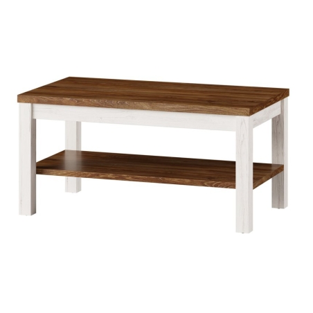 Country coffee table Type 41 by Szynaka Meble