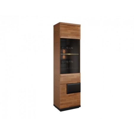 Verano Single Unit Left side with light Mebin