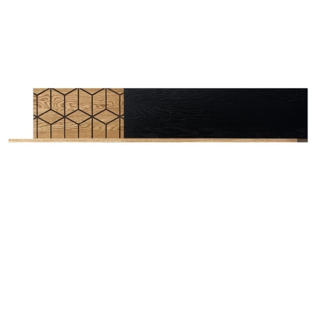 Shelf Mosaic Type 35 Szynaka Meble