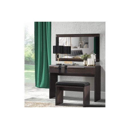 Mirror Porti Type 80 Antique Oak Szynaka Meble