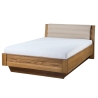 Łóżko 140 cm Velvet 74 Szynaka Meble