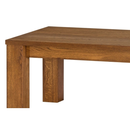 Velvet coffee table Type 41 Szynaka Meble