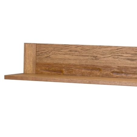 Velvet shelf Type 35 Szynaka Meble