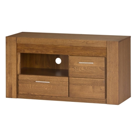 RTV Velvet Type 24 Cabinet by Szynaka Meble
