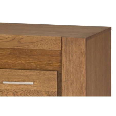 RTV Velvet Type 24 Cabinet by Szynaka Meble
