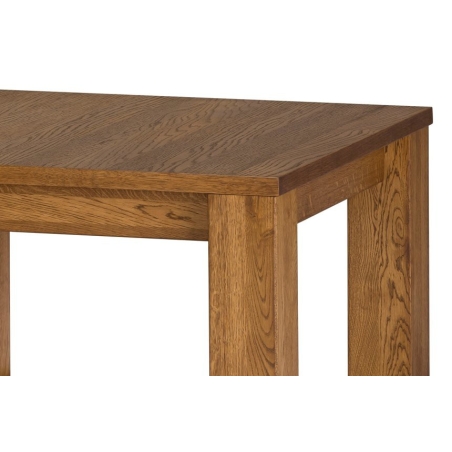 Velvet coffee table Type 42 Szynaka Meble